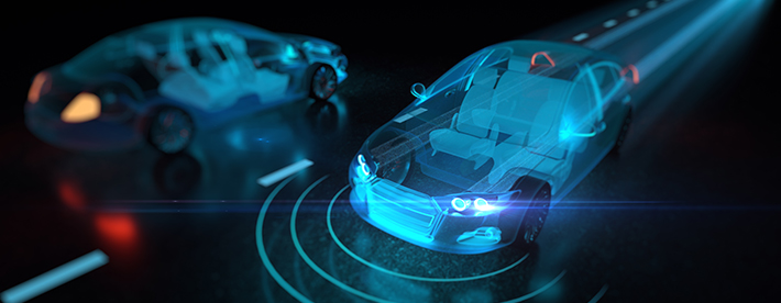 Automotive Lens