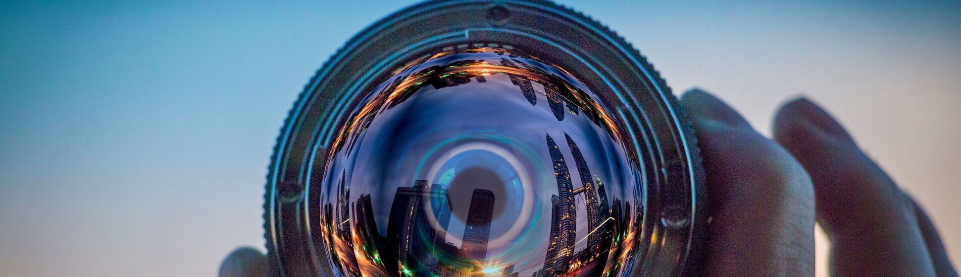 Automotive Lens