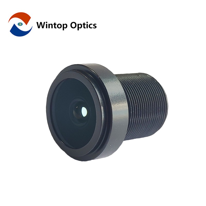 TS16949 approved IP67 4k driving recorder lens YT-7711P-A8 - WINTOP OPTICS