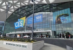 WINTOP OPTICS Shines at 2024 CES Exhibition with Industry Leaders