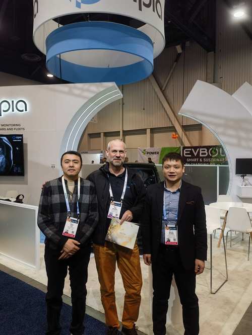 smart household lens market