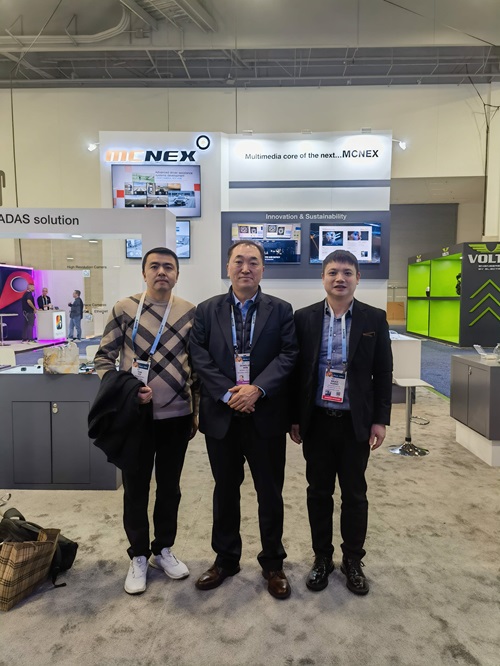 blind spot surveillance lens market
