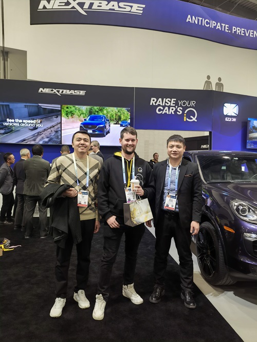 automotive adas camera lens market