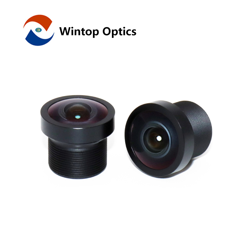 In-Cabin Passenger Monitoring Camera Lens YT-7600-L4 - WINTOP OPTICS
