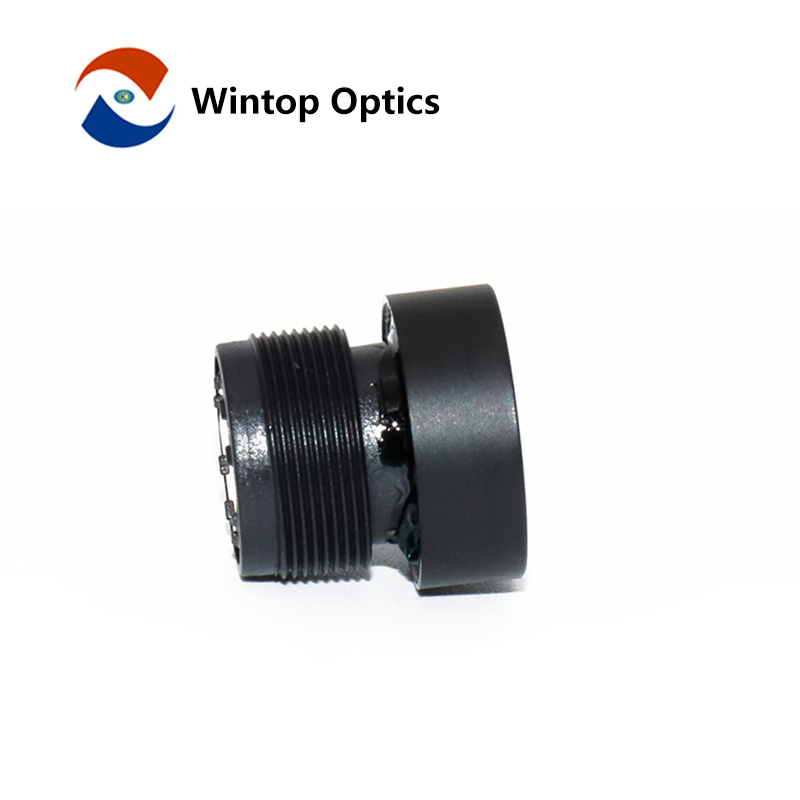 Video Conference M8*P0.35 Thread Lens YT-3551P-B8 - WINTOP OPTICS