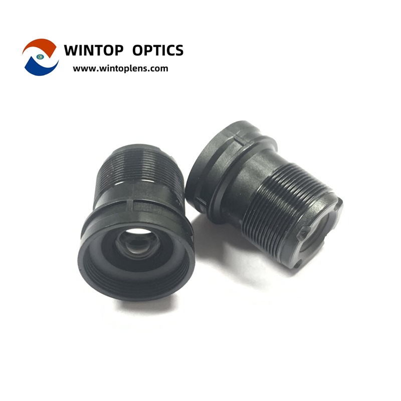 CCTV Lens Manufacturer, CCTV Camera Lens Suppliers, IP Camera Lenses