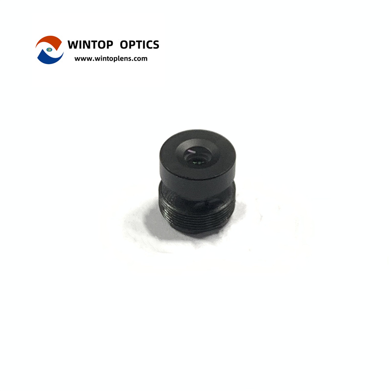 Fatigue Monitoring Optical Lens