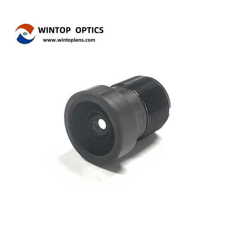 Exceptional Imaging Monitoring 4k Security Camera Lens YT-4978P-B2 - WINTOP OPTICS