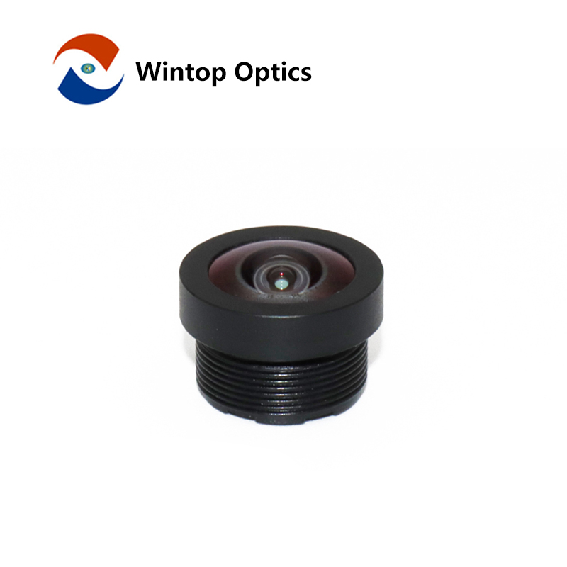 DVR Security Cameras Lens for Rear Focus YT-5596P-C1 - WINTOP OPTICS