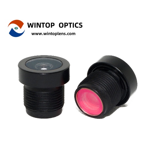 3.55mm Focal Length DVR Lens manufacturer YT-1549-R1 - WINTOP OPTICS