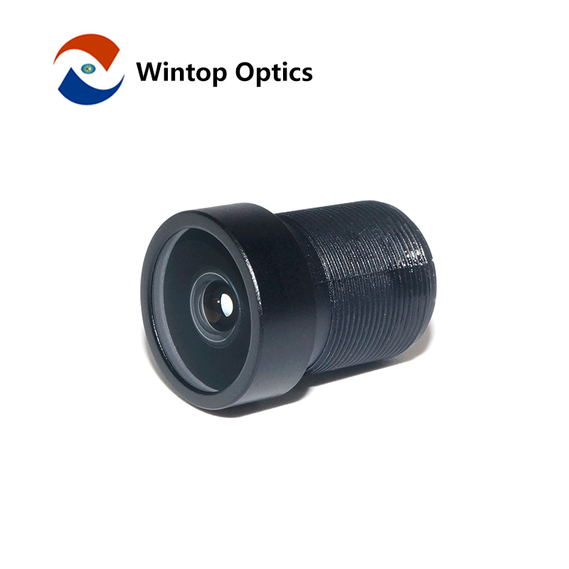 1/2.7''inch format OV4689 OV2710 car dvr lens YT-1711P-C1 - WINTOP OPTICS