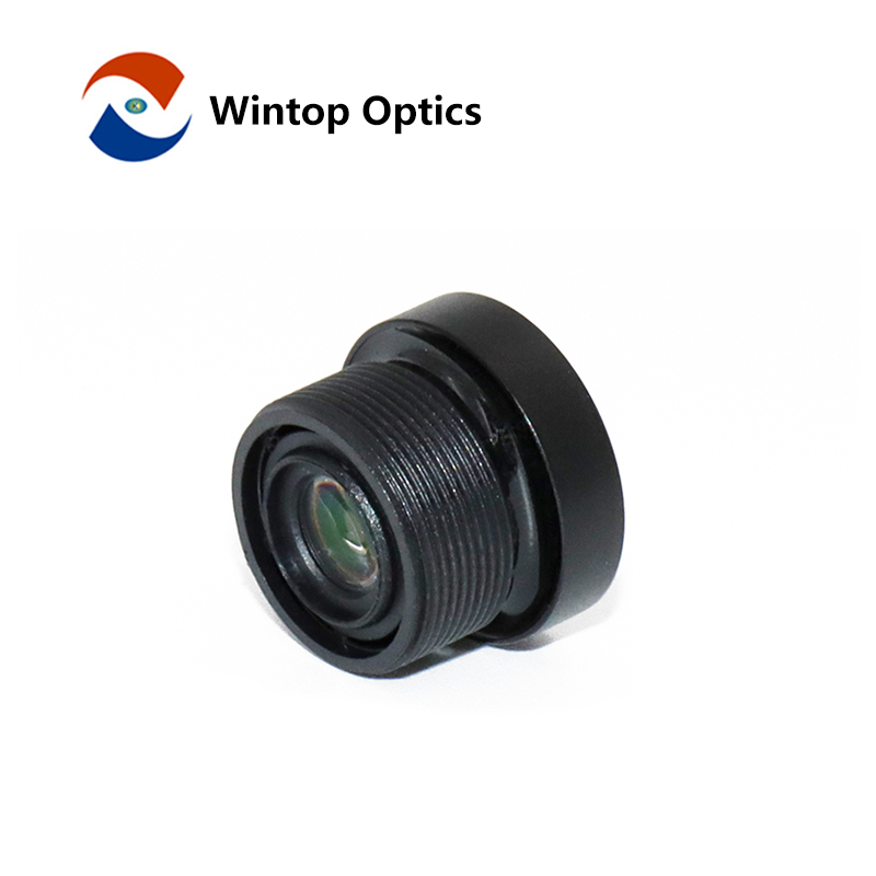 5MP large aperture driving recorder lens YT-1734P-C8 - WINTOP OPTICS