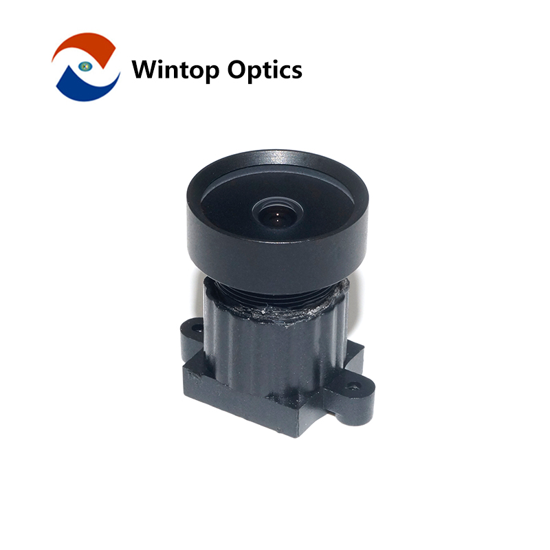 Wholesale 1/2.7" car dvr m12 lens YT-1729P-C1 - WINTOP OPTICS