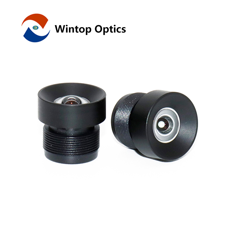 2mp m12 Mount Macro Board Lens YT-3551P-C1 - WINTOP OPTICS