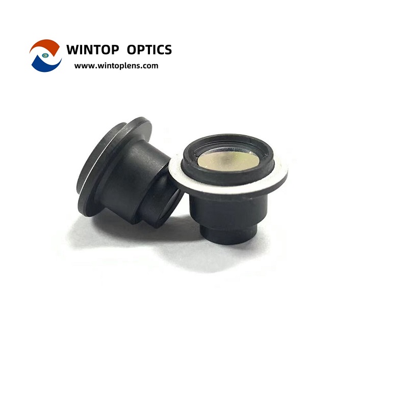 DMS Lens F2.0 Hfov 50 60 Deg for In-carbin Monitoring Camera Lens YT ...