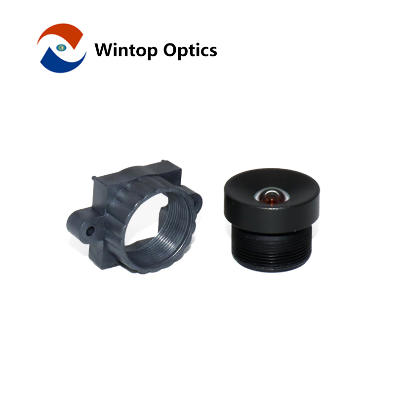 Facial Recognition Zero Distortion Lens M12*P0.5 YT3555PC1 WINTOP