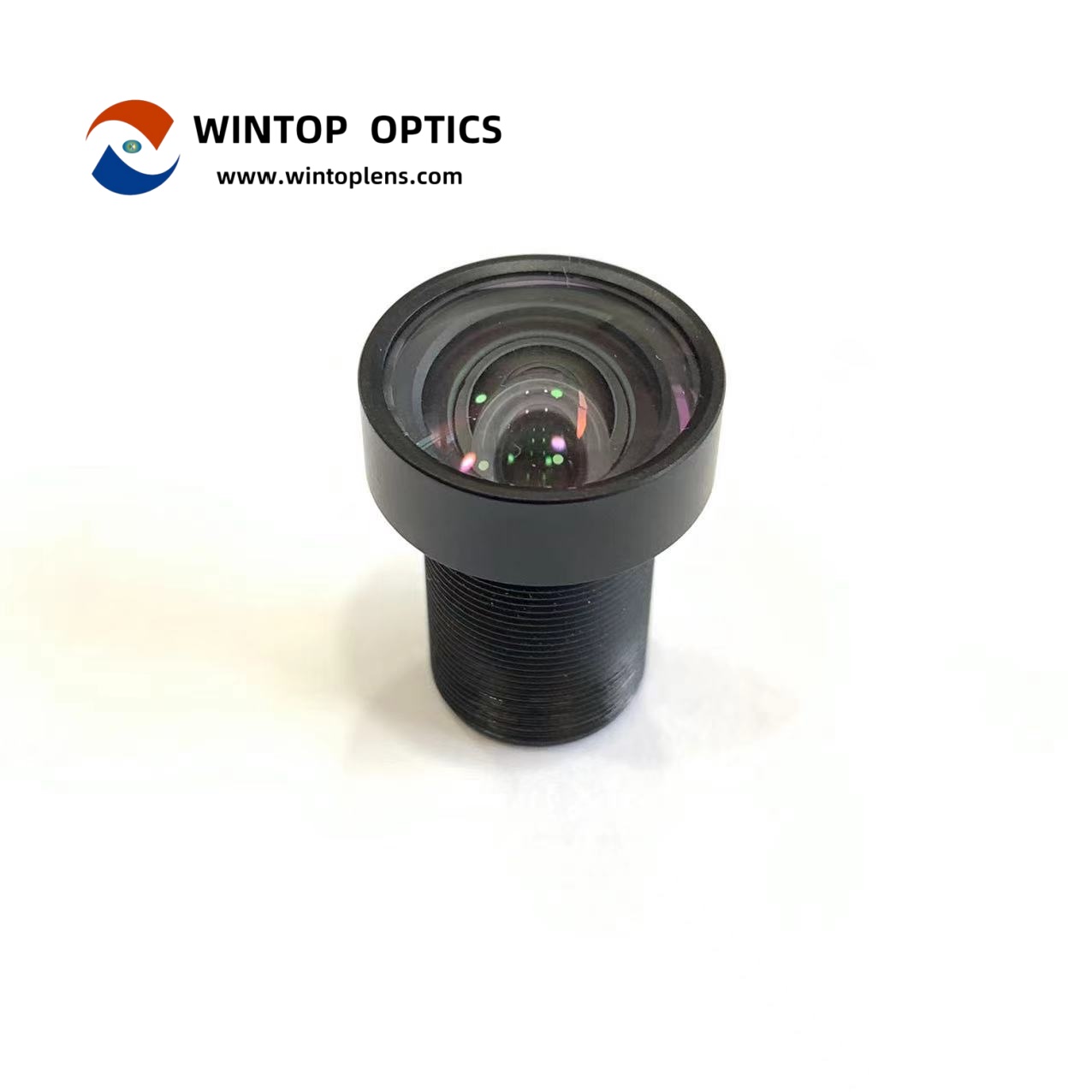 8mp 4k Resolution Module Camera Lens YT-3560-H1 - WINTOP OPTICS