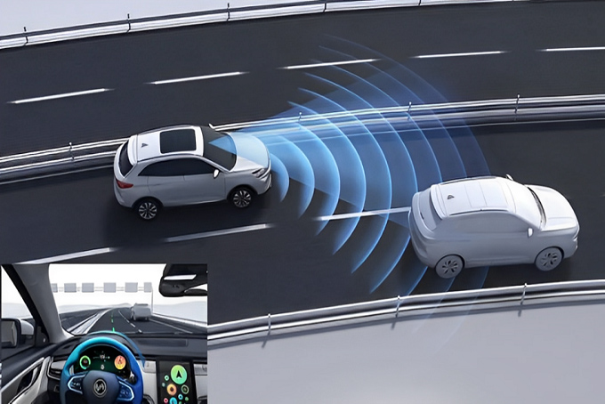 Enhanced In-Vehicle Imaging: Refining Car Camera Lens Technology for Advanced Applications