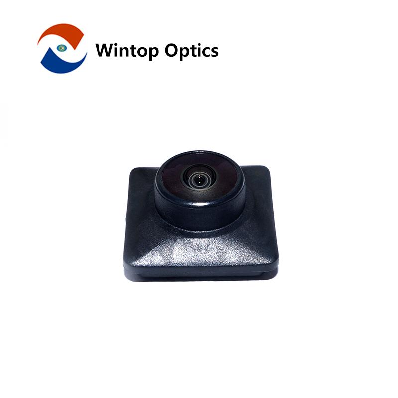 2024 New design HD Fixed Iris Car DVR Lens