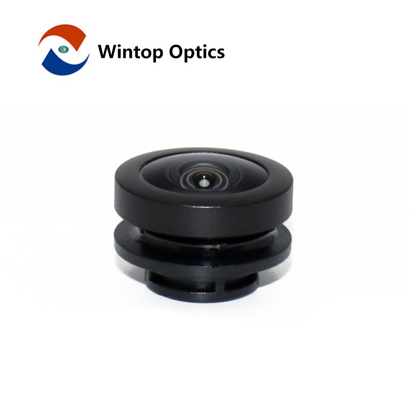 IP69 Car Rear View Camera Lens