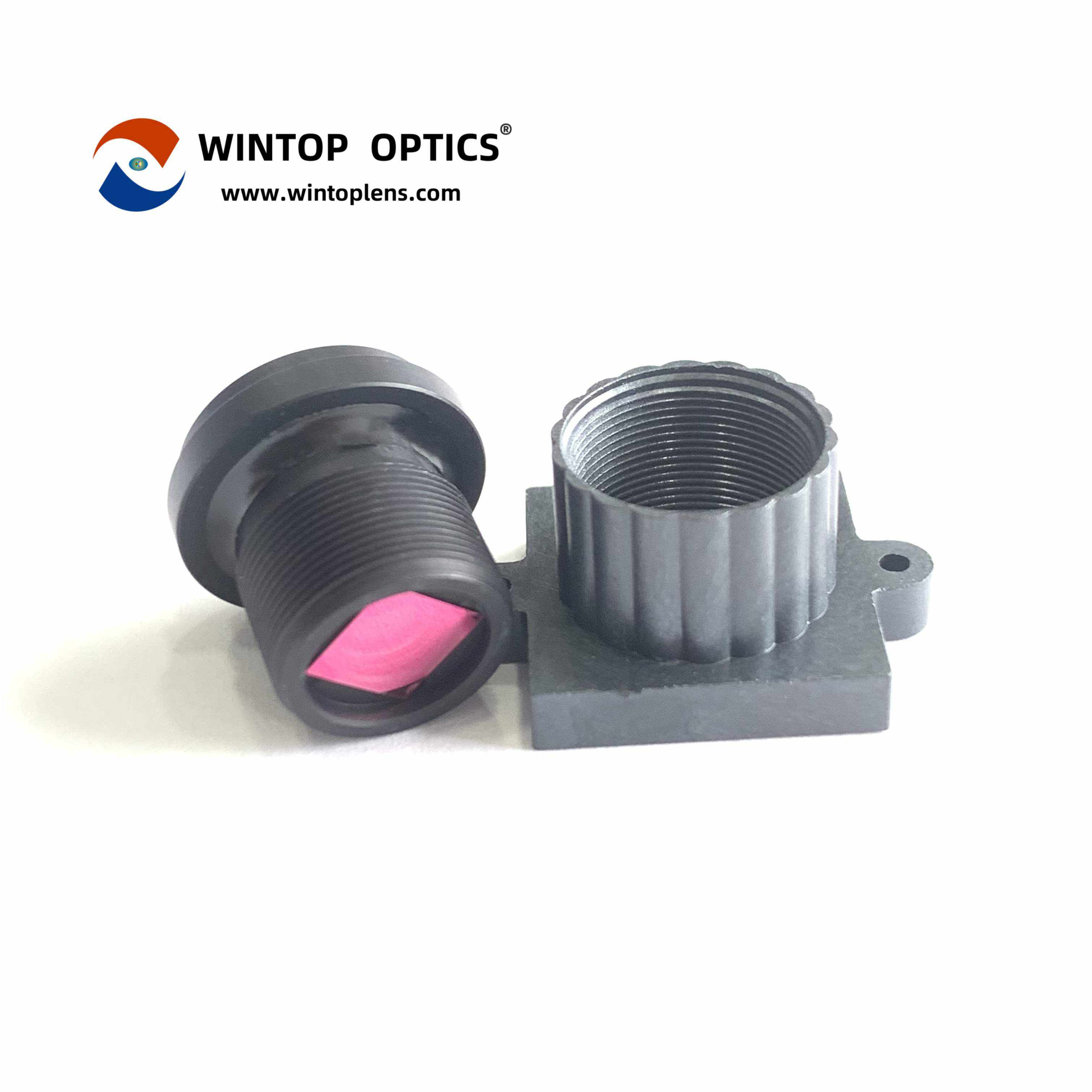 DMS lenses CMS lenses for Vehicle Monitoring Camera System YT-7620-A8 ...