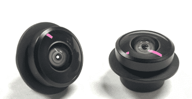 robot lenses