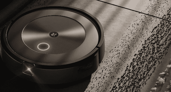irobot lens