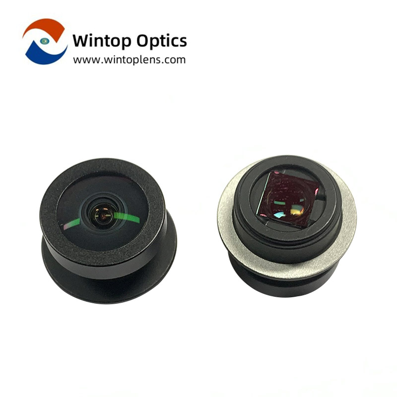 IP67 AA car camera lenses