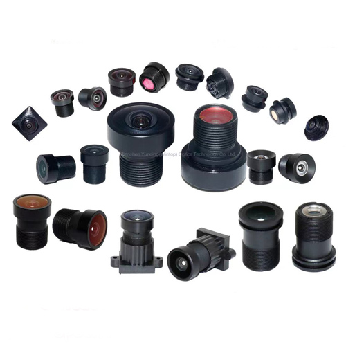 optical lens