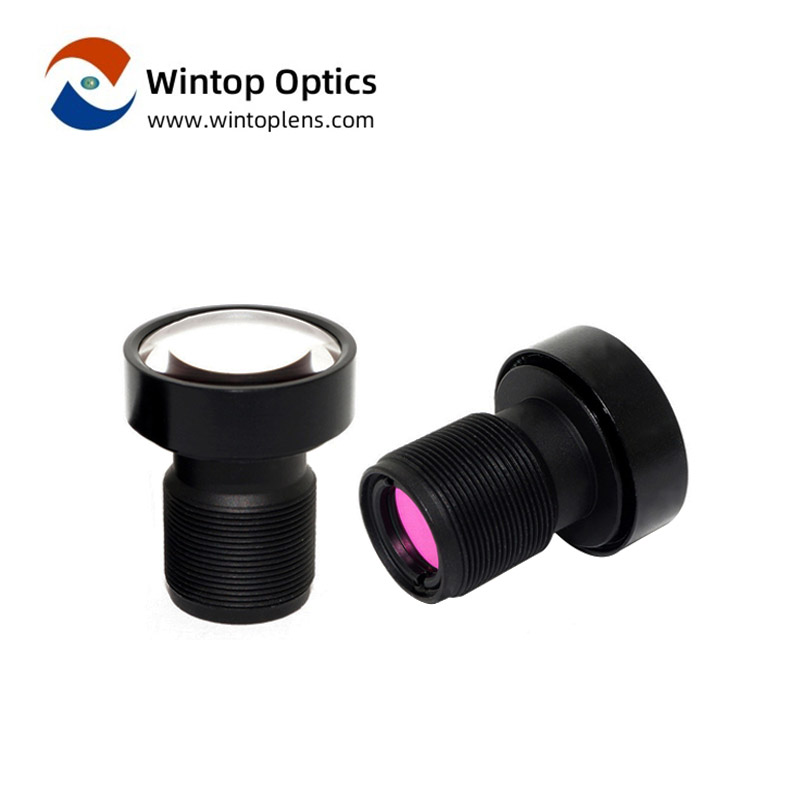 M12 UAV Lens