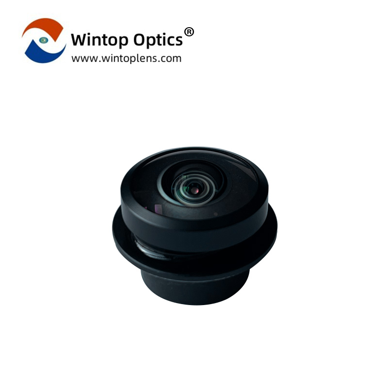 car surround lens