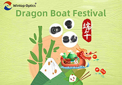 Innovation Meets Heritage: Wintop Optics's Tribute to the Dragon Boat Festival