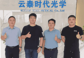 Korean Customers Inspect Factories and Explore Cooperation in Depth