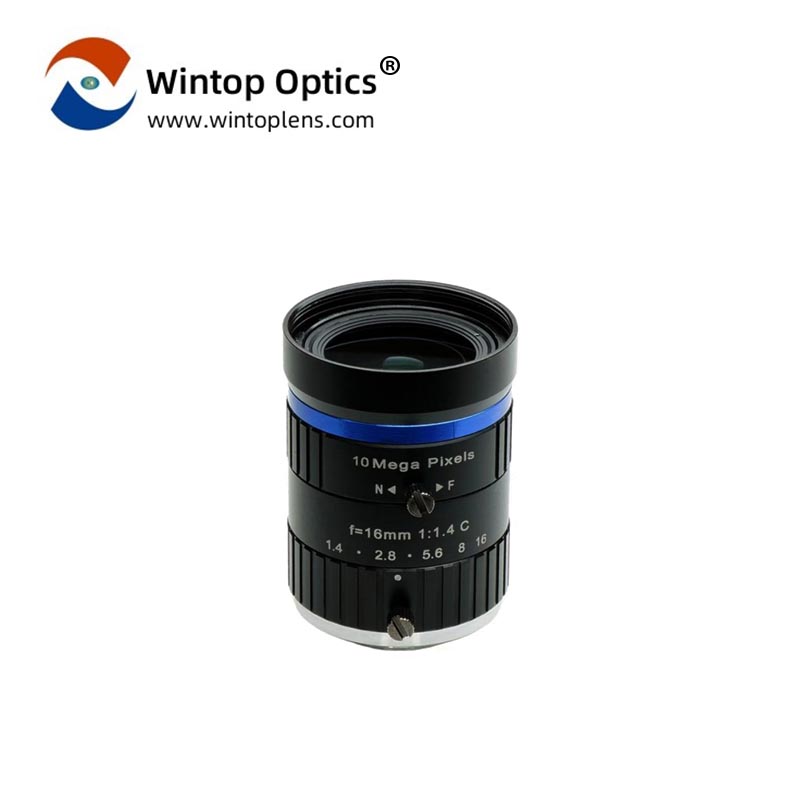 industrial vision lens