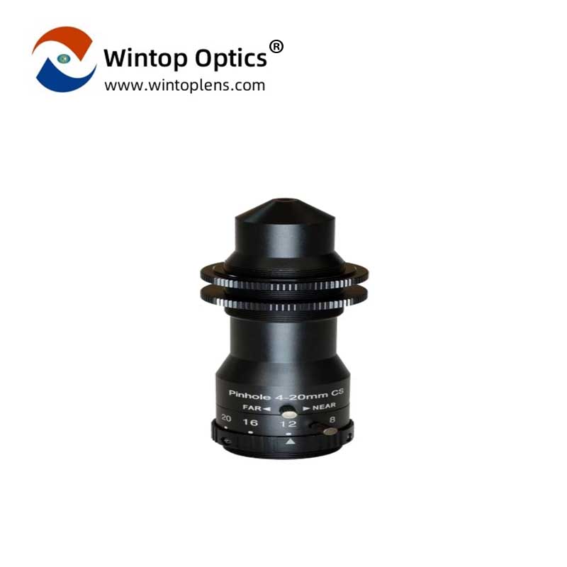 Industrial Lenses