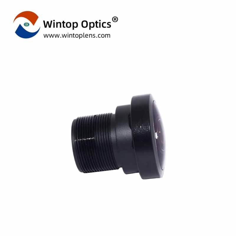 Drone Camera Lens