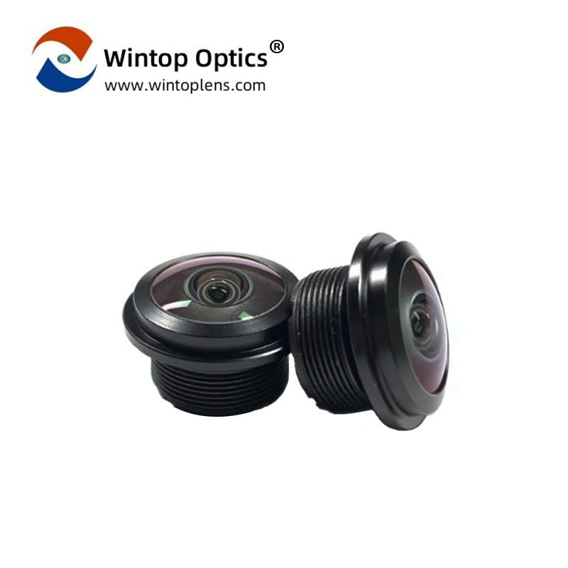 S-mount lenses