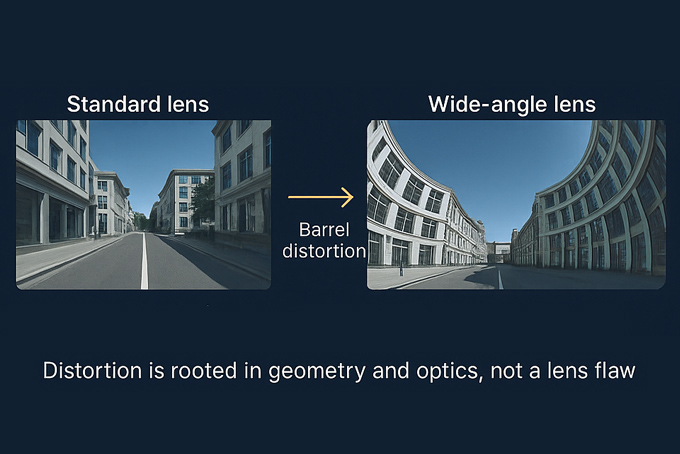 3 Things You Didn’t Know About Optical Lenses