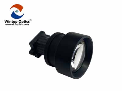 night vision lens
