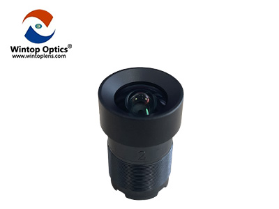 Ziggi-HD Lens