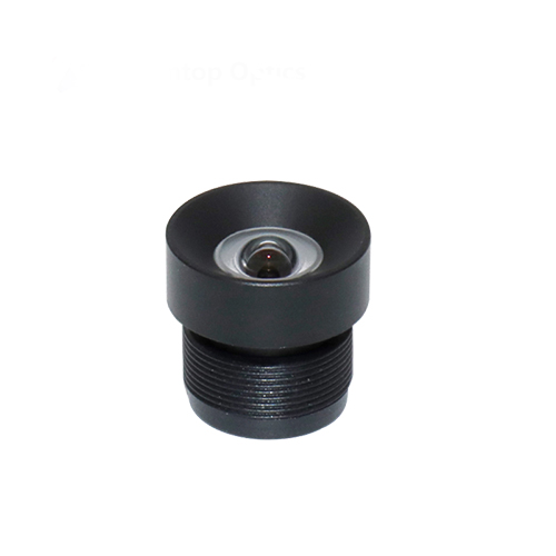 fixed lens