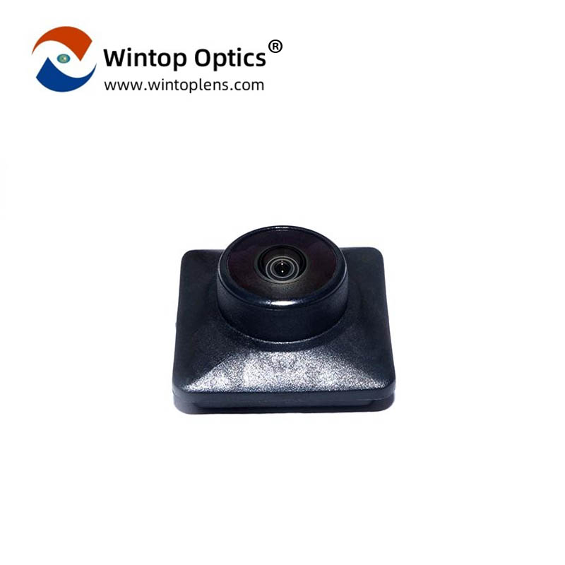 2024 New design HD Fixed Iris Car DVR Lens