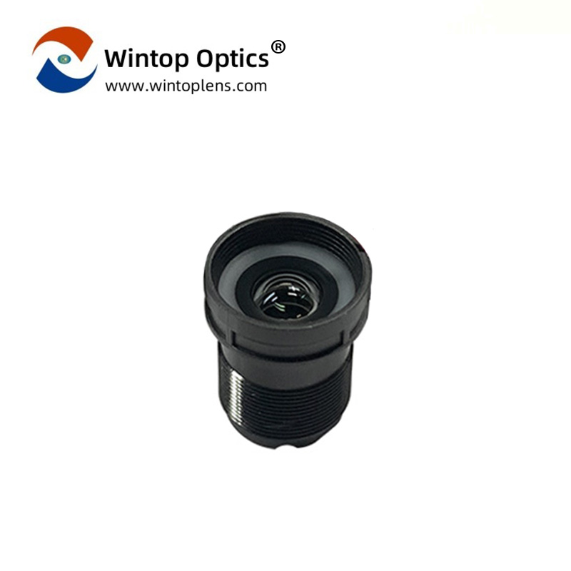 M12*P0.5 Thread mount cctv lens
