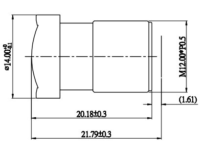 adas lens Wintop